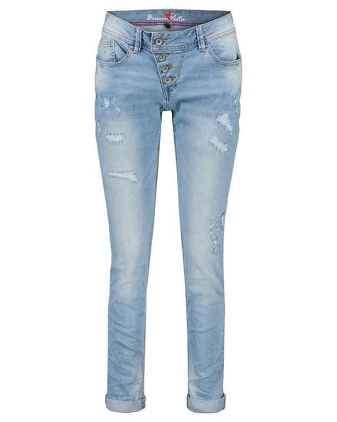 buena vista jeans|damen jeans buena vista.